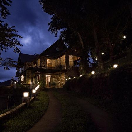 Tea & Tranquility By Moksha Stays Vagamon Zewnętrze zdjęcie