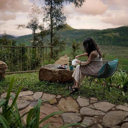 Tea & Tranquility By Moksha Stays Vagamon Zewnętrze zdjęcie