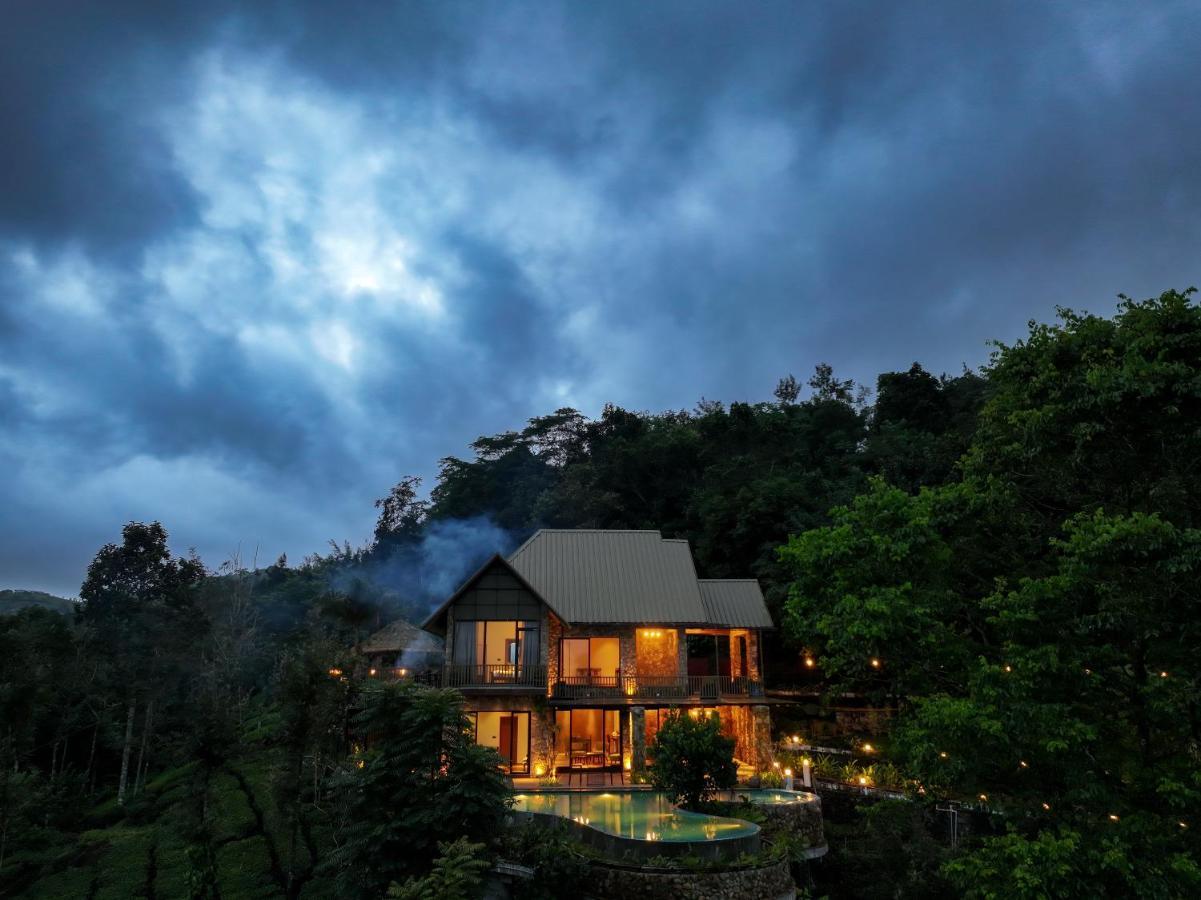 Tea & Tranquility By Moksha Stays Vagamon Zewnętrze zdjęcie