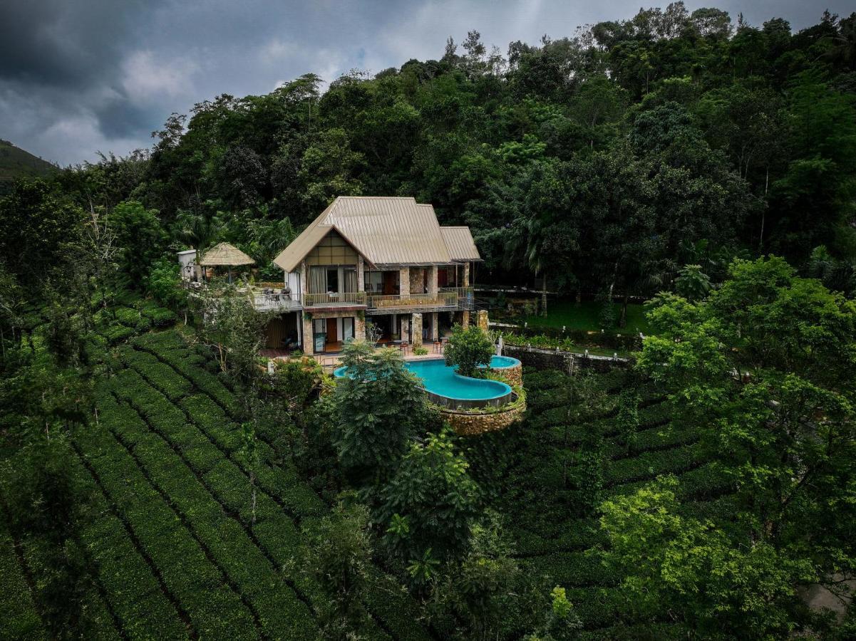 Tea & Tranquility By Moksha Stays Vagamon Zewnętrze zdjęcie