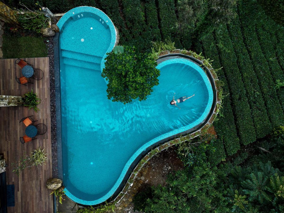 Tea & Tranquility By Moksha Stays Vagamon Zewnętrze zdjęcie