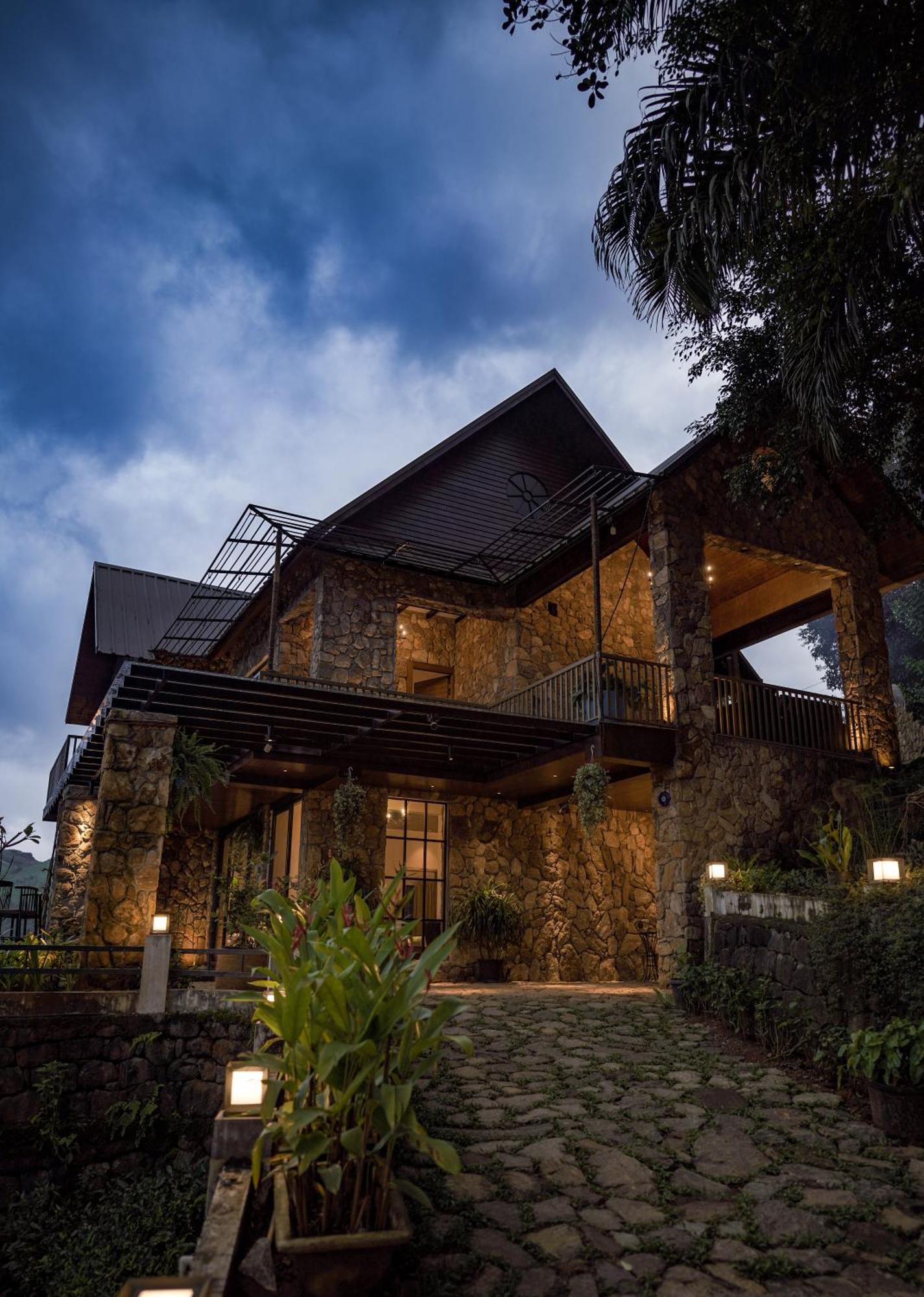 Tea & Tranquility By Moksha Stays Vagamon Zewnętrze zdjęcie