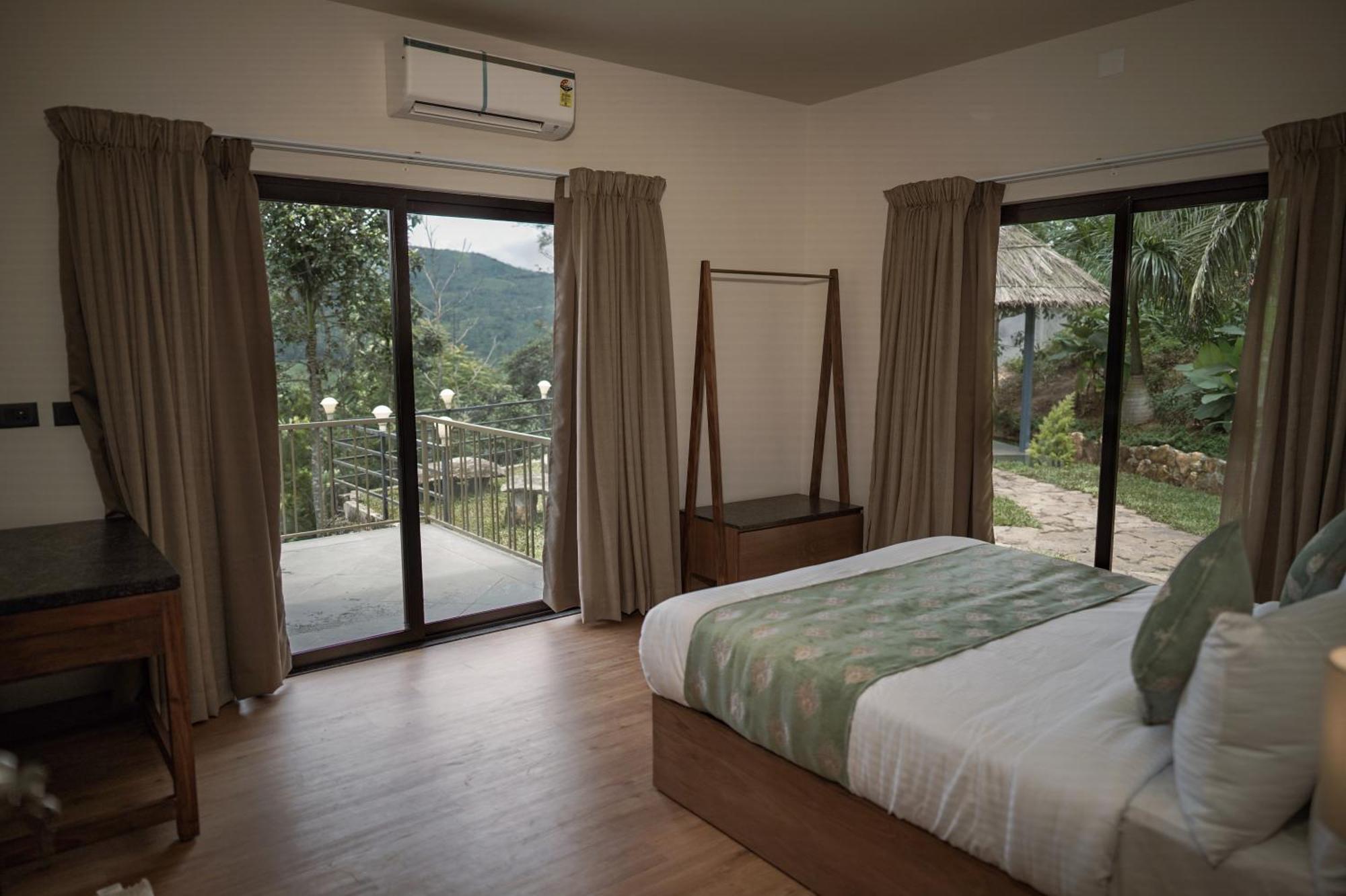 Tea & Tranquility By Moksha Stays Vagamon Zewnętrze zdjęcie